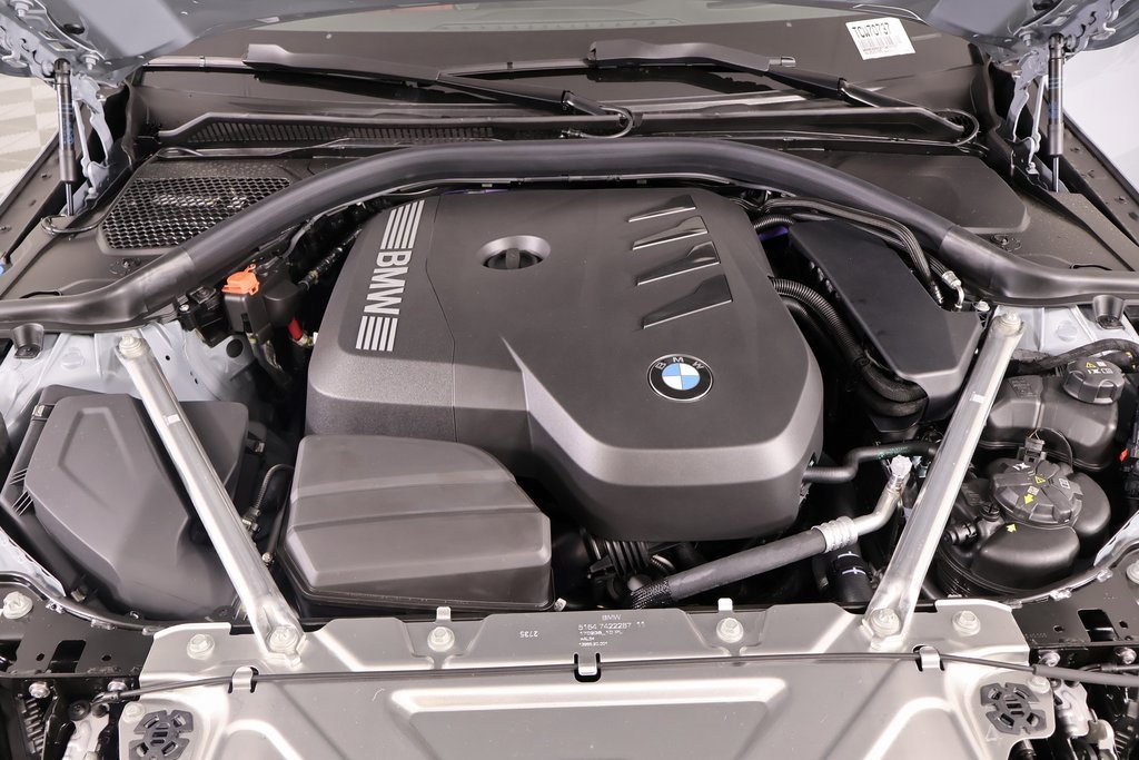 New 2026 BMW 430i xDrive Coupe w/ M Sport Package image 20