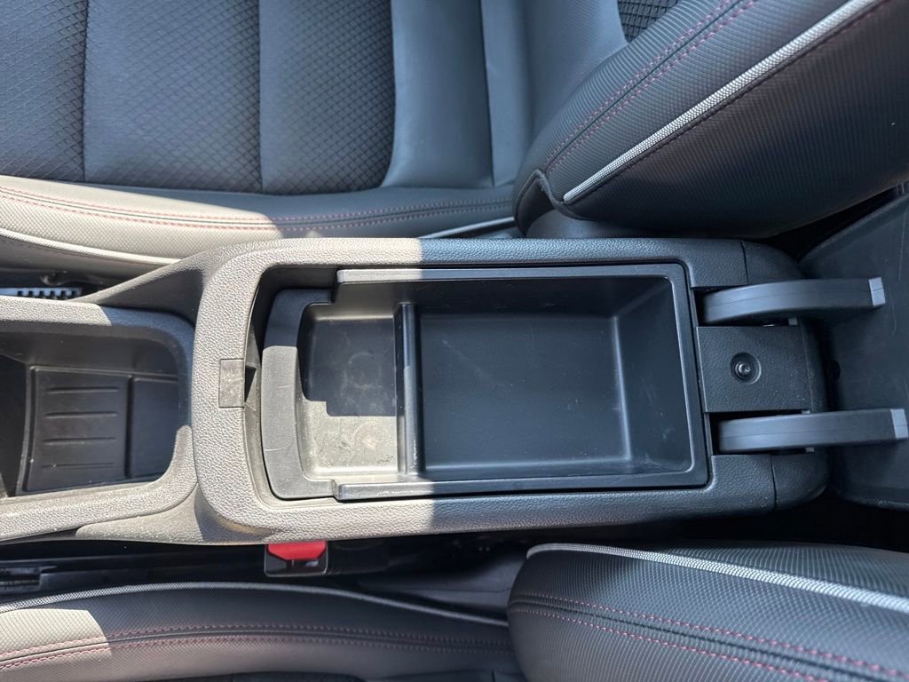 Used 2021 Chevrolet TrailBlazer RS w/ Sun and Liftgate Package image 28