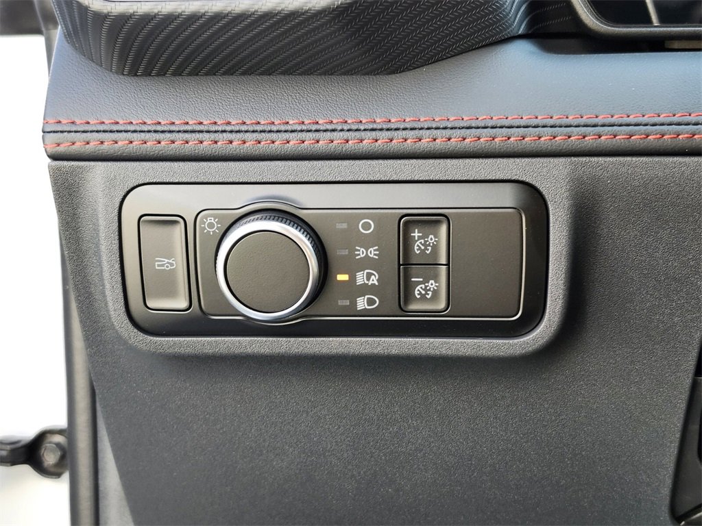 New 2025 Ford Mustang GT Premium image 20