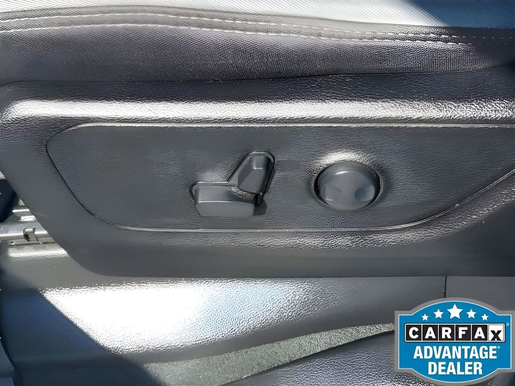 Used 2024 RAM 1500 Big Horn image 31