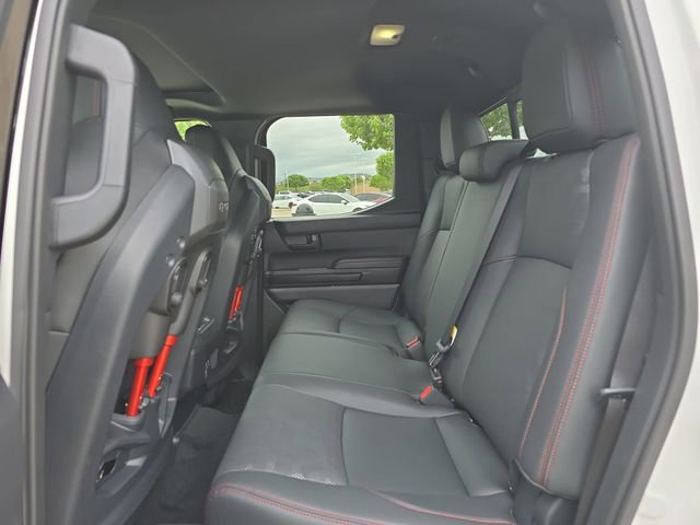 New 2026 Toyota Tacoma TRD Pro AWD/4WD image 13