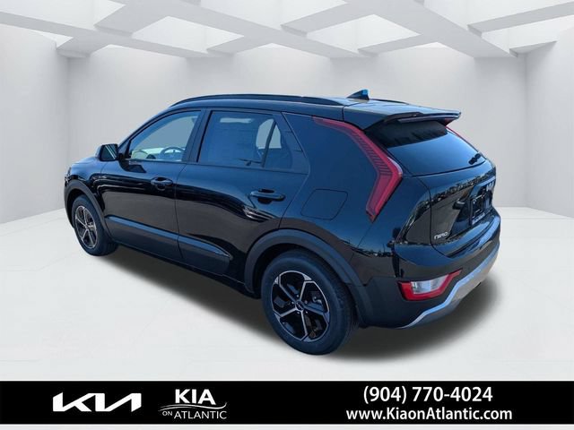 New 2026 Kia Niro EX w/ EX Premium Package FWD image 5