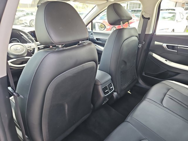 Used 2022 Hyundai Sonata Limited image 10