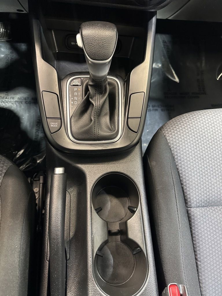 Used 2022 Kia Soul LX w/ Technology Package image 32