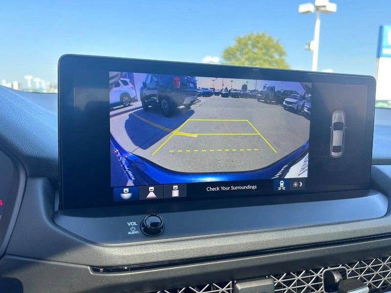 Certified 2024 Honda Accord EX-L image 22