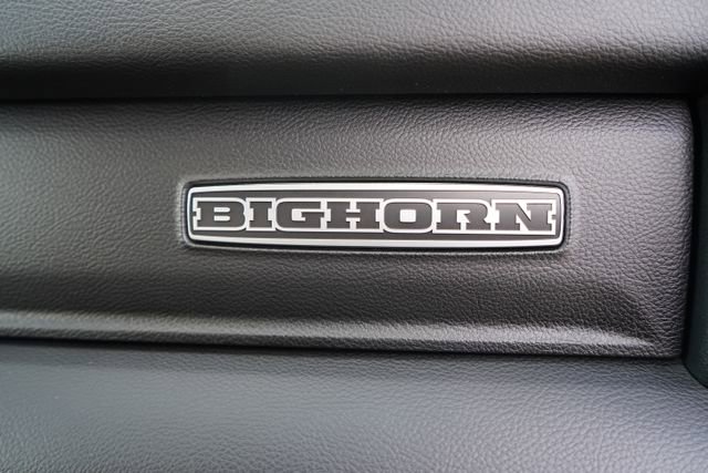 Used 2022 RAM 1500 Big Horn w/ Trailer Tow Group image 50