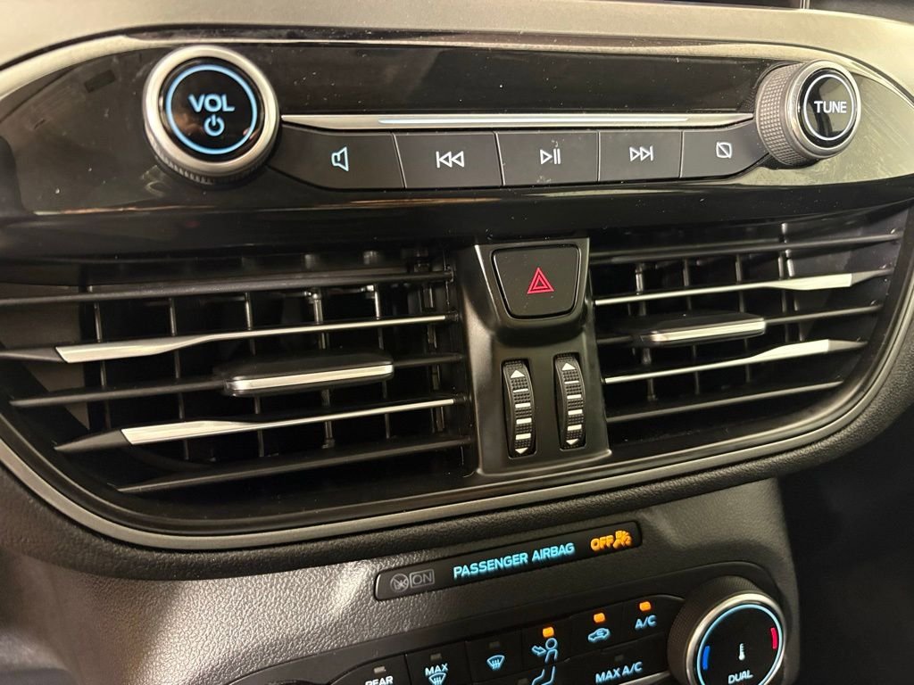 Used 2024 Ford Escape Active FWD image 31