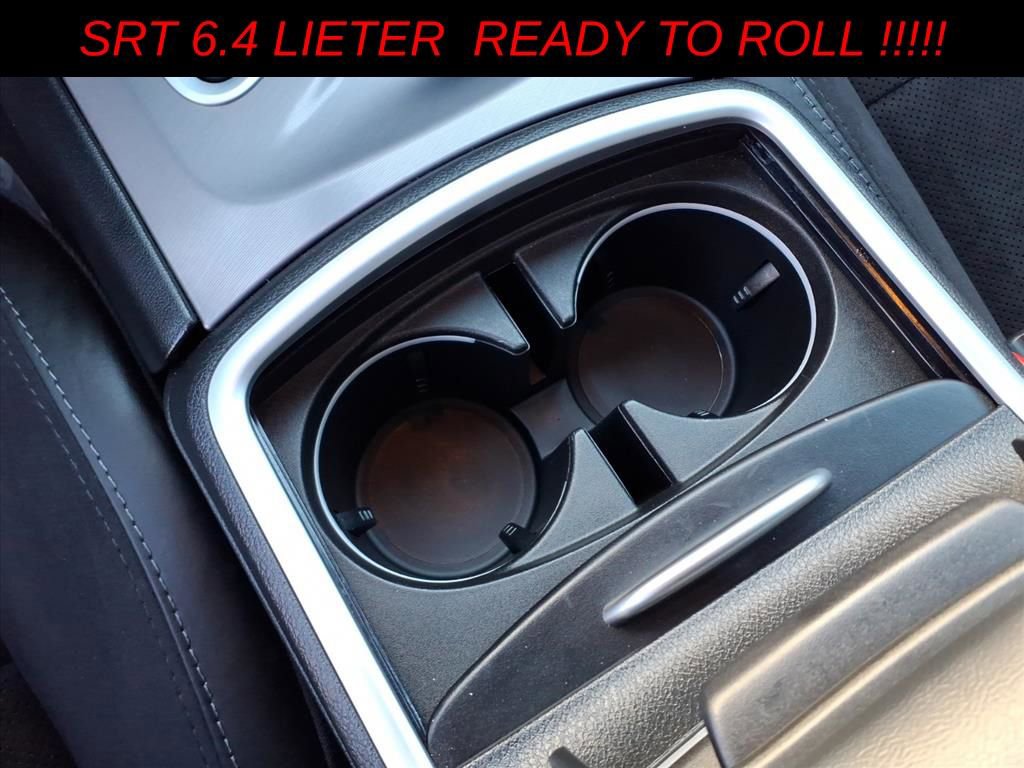 Used 2023 Dodge Charger Scat Pack w/ Dynamics Package image 16