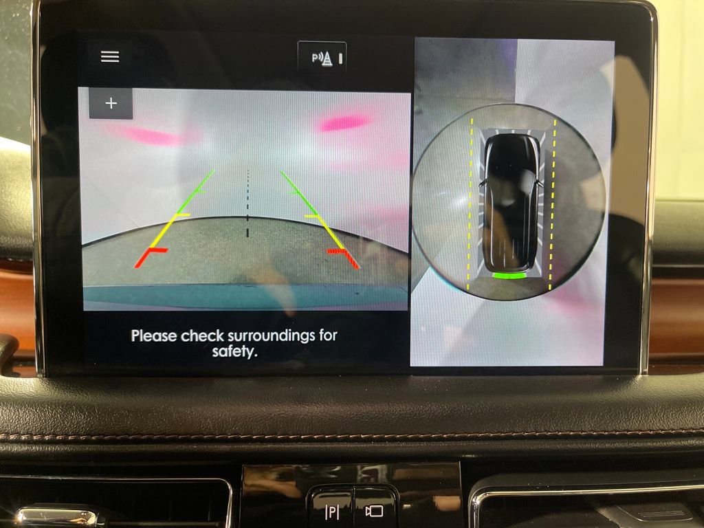 Used 2020 Lincoln Aviator Reserve image 23