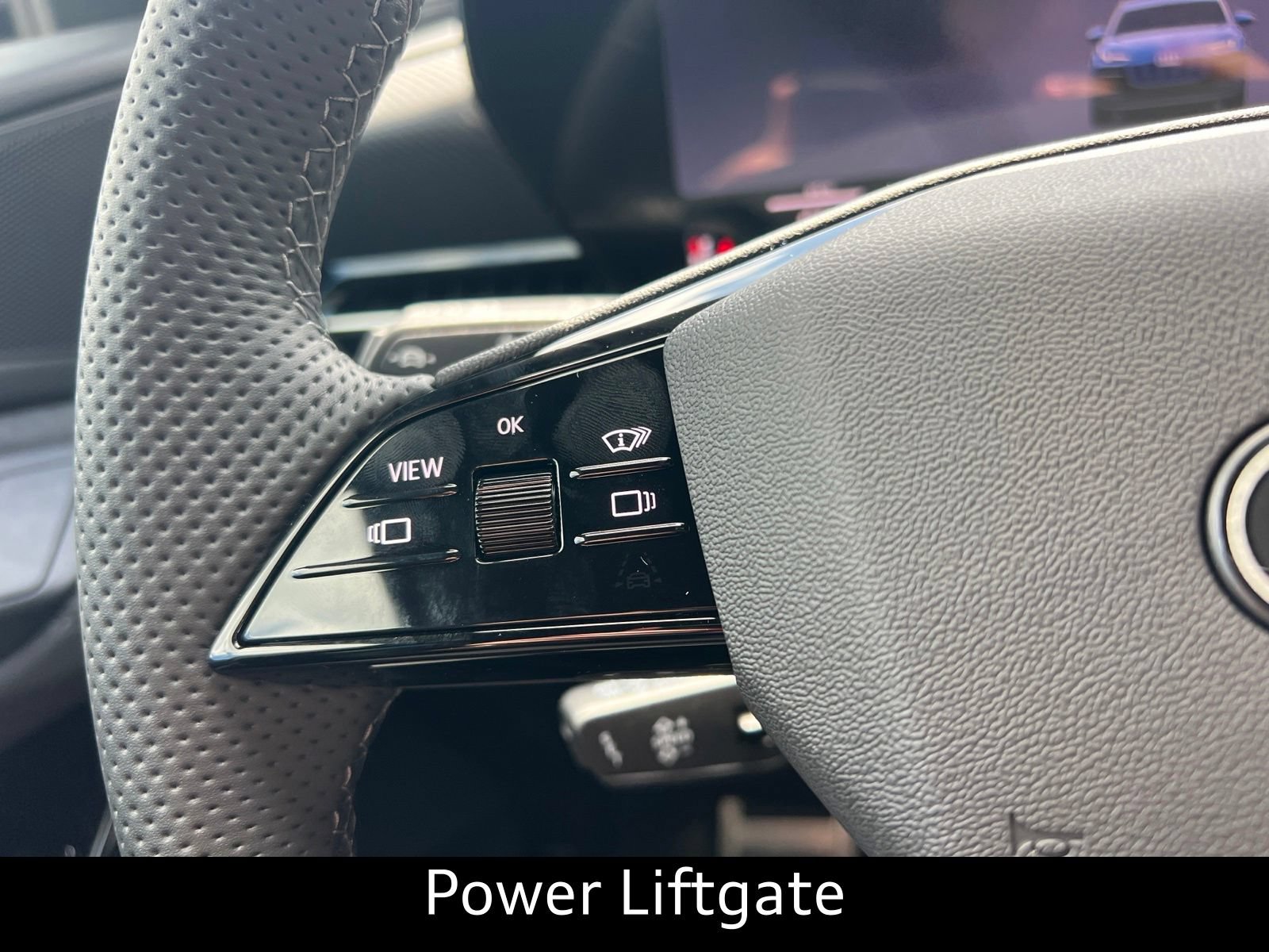 New 2027 Audi SQ6 e-tron Prestige AWD/4WD image 16