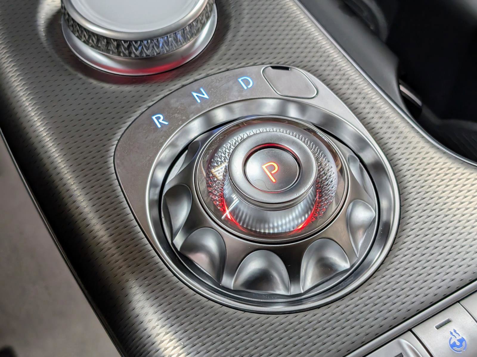 Used 2025 Genesis GV60 Performance image 28