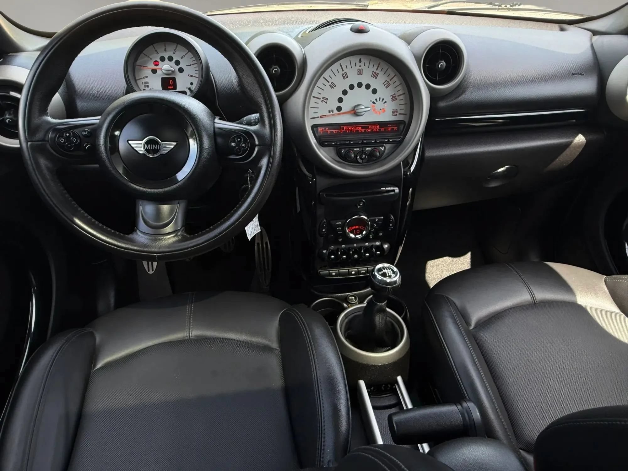 Used 2011 MINI Cooper Countryman S AWD/4WD image 22