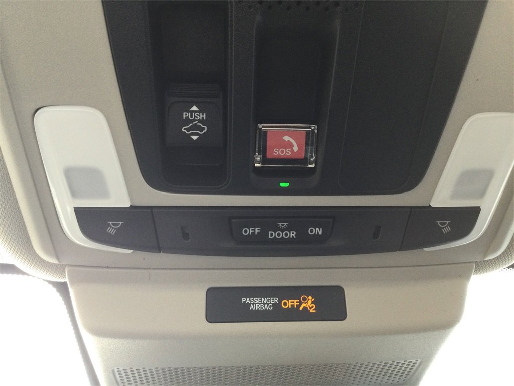 New 2025 Honda Accord EX-L image 24