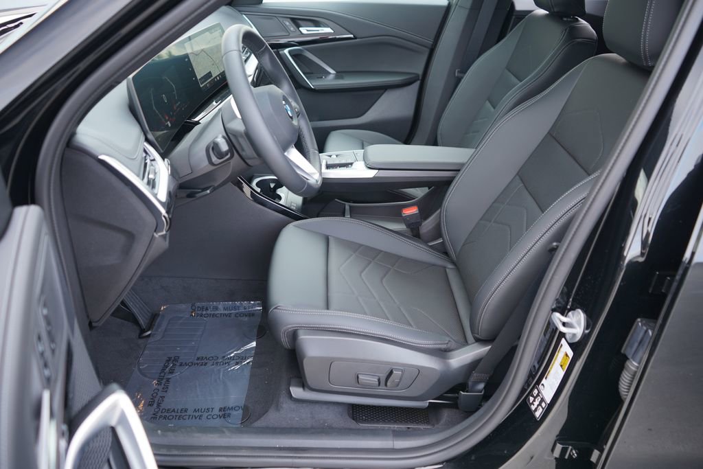 New 2026 BMW X1 xDrive28i image 9