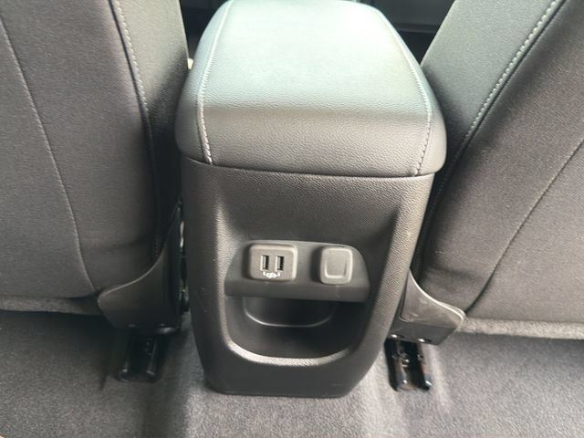 Used 2020 Chevrolet Colorado LT AWD/4WD image 26