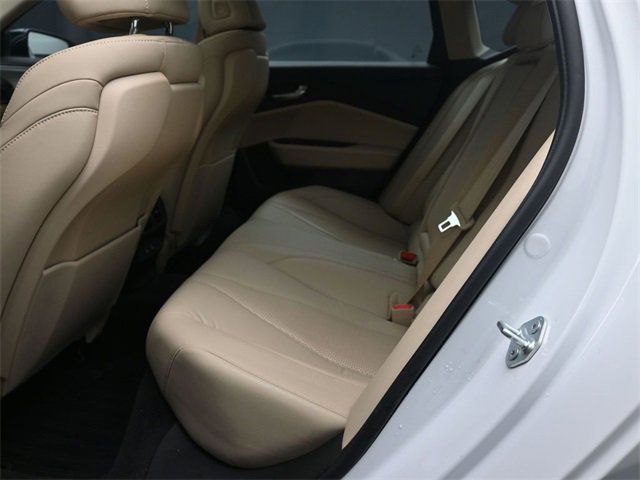 Used 2024 Acura TLX Technology Package image 21