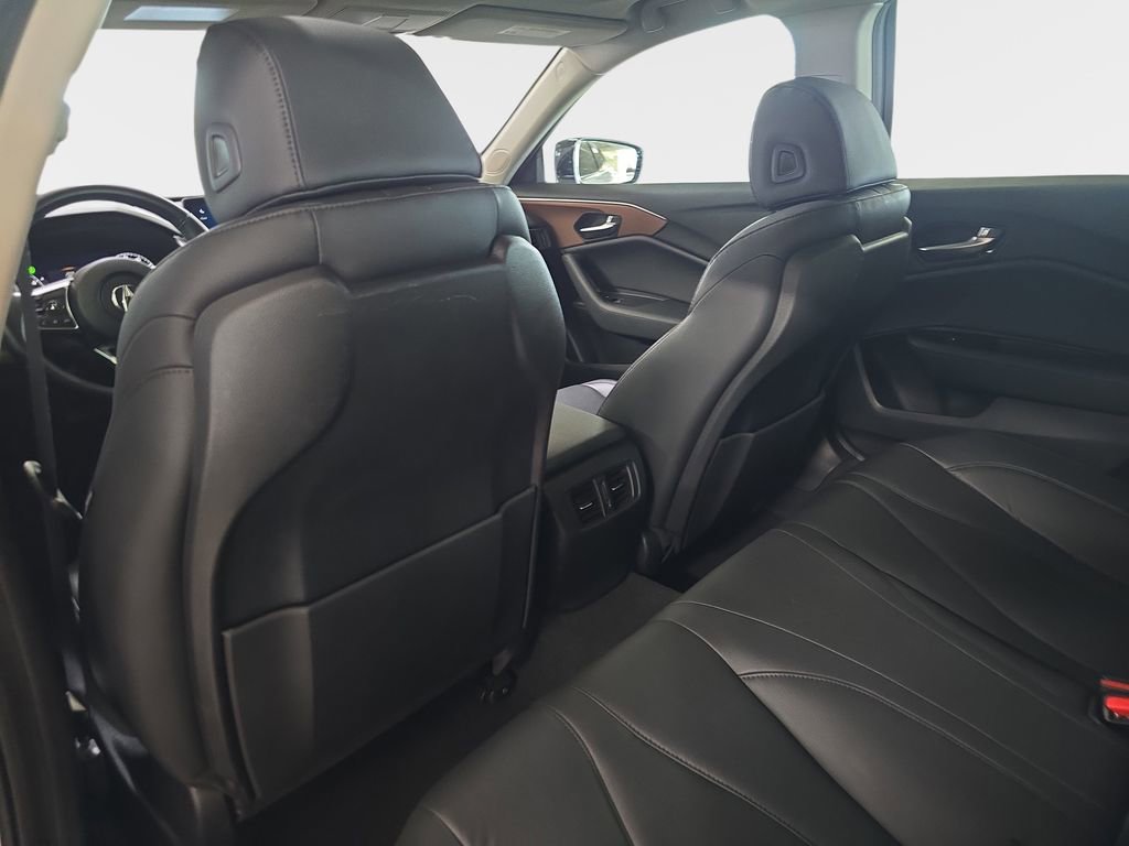 Used 2021 Acura TLX FWD image 16