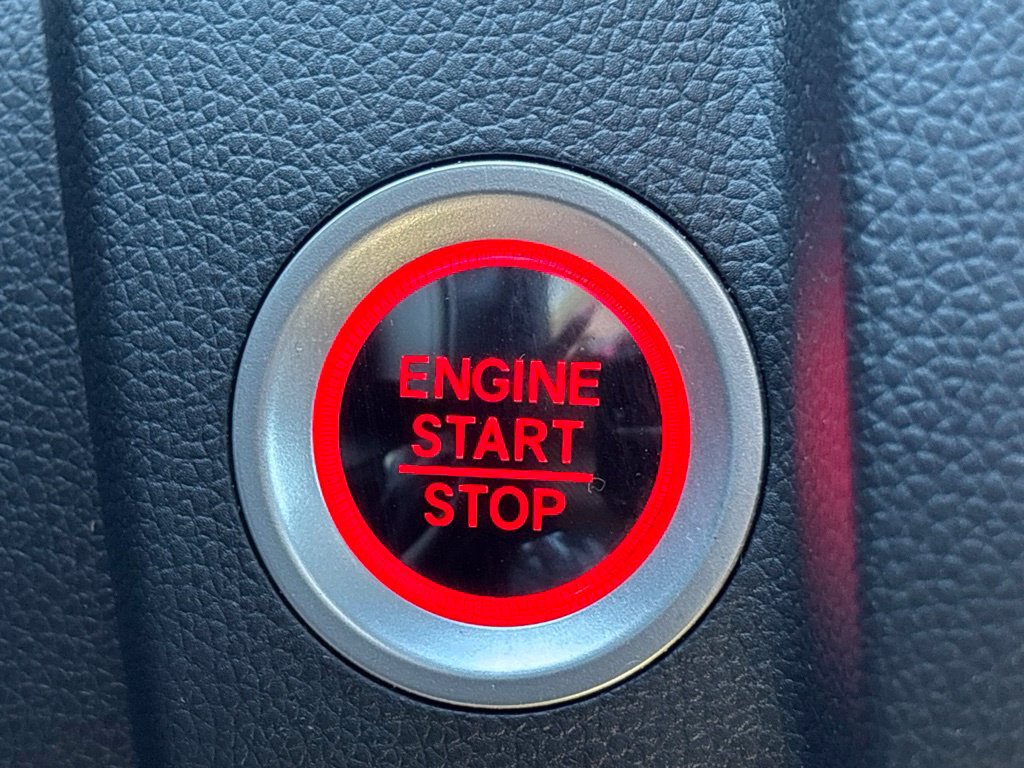 Used 2018 Honda Fit EX image 31