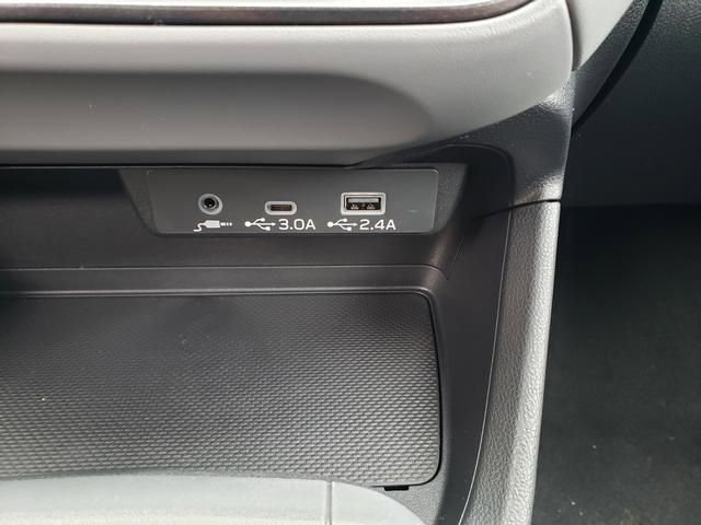 New 2026 Subaru Crosstrek 2.0i Premium image 19