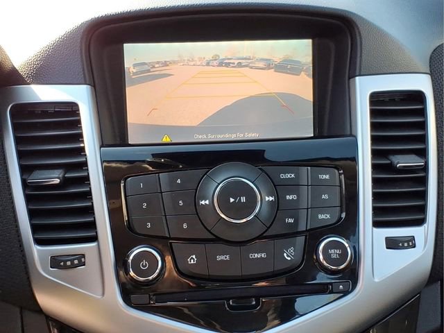 Used 2016 Chevrolet Cruze LT FWD image 19