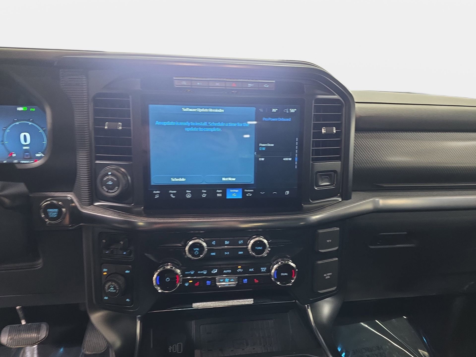 Used 2026 Ford F150 Raptor AWD/4WD image 20