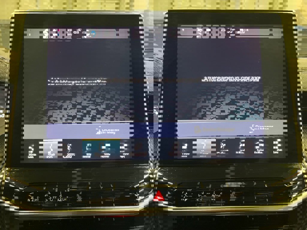 Used 2022 Jeep Compass Latitude image 17