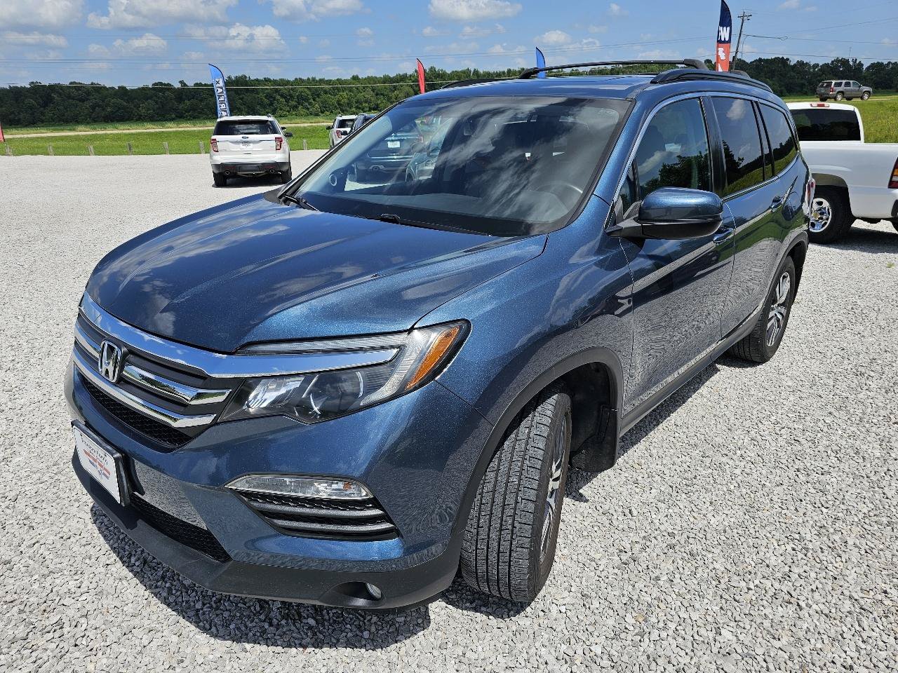 Used 2018 Honda Pilot EX-L image 5