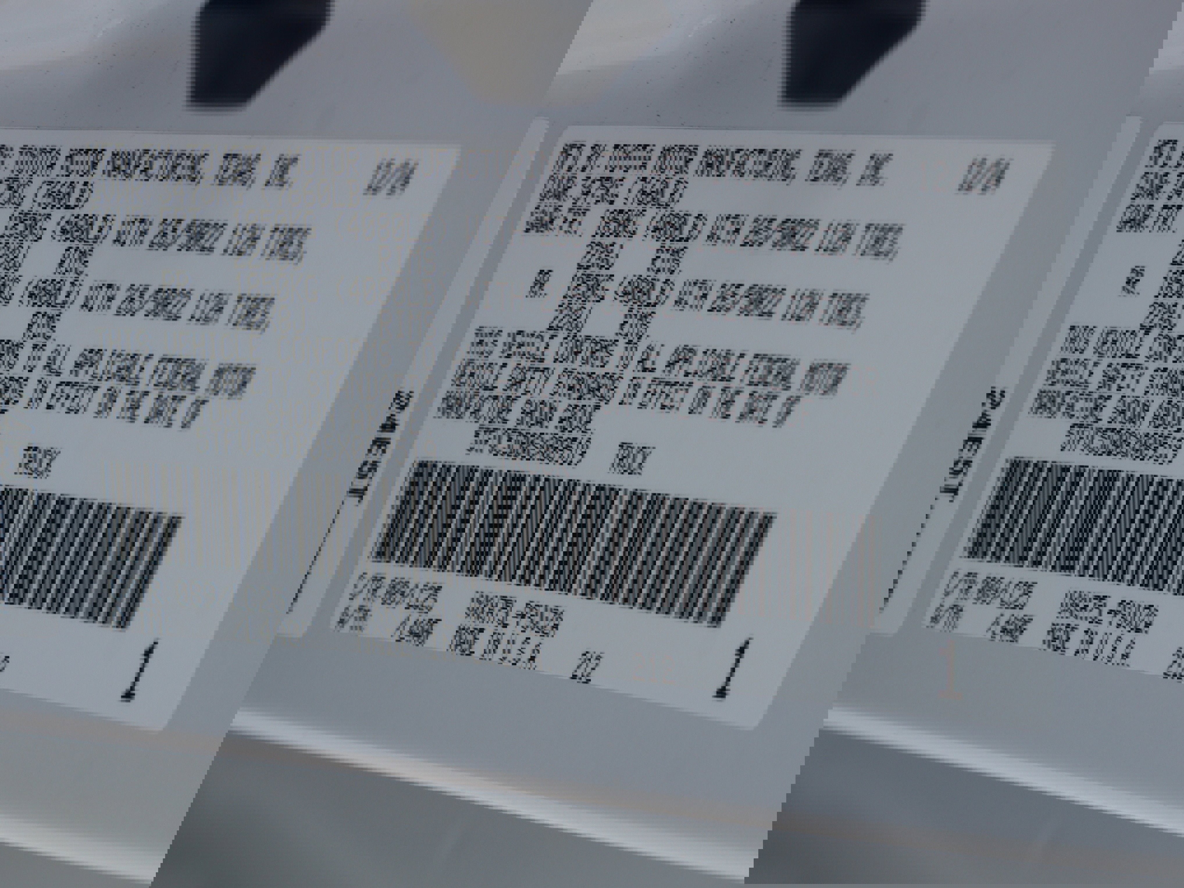 Used 2025 Toyota Tundra Capstone image 28