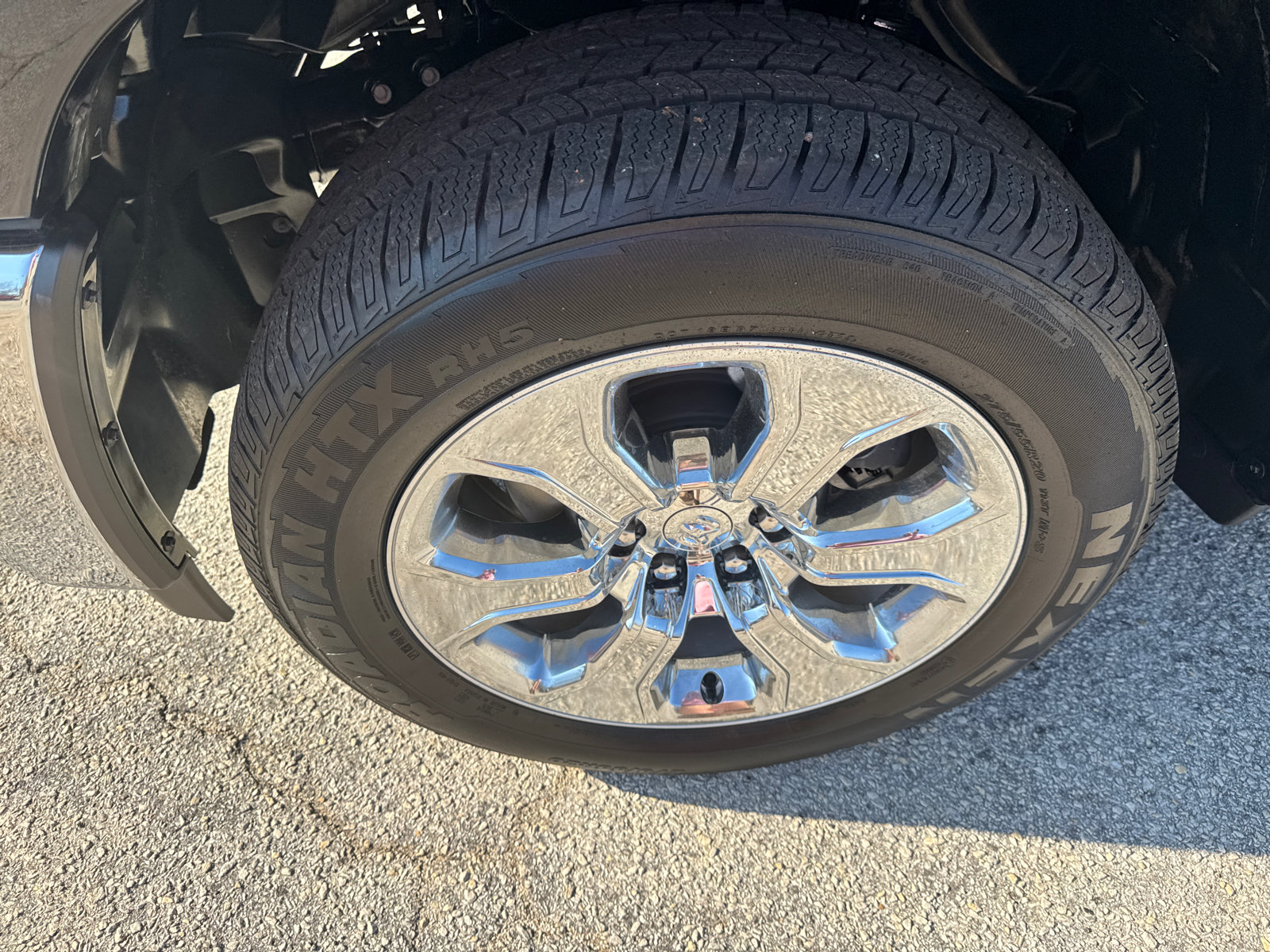 New 2026 RAM 1500 Big Horn image 11
