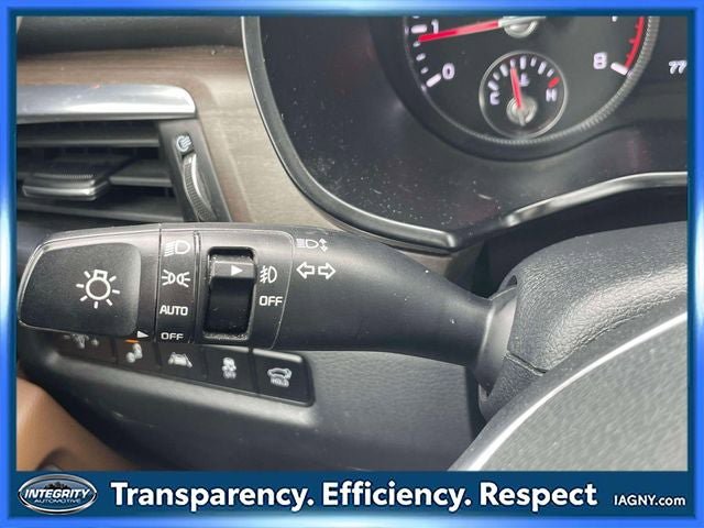 Used 2022 Kia Telluride SX w/ SX Prestige Package AWD/4WD image 24