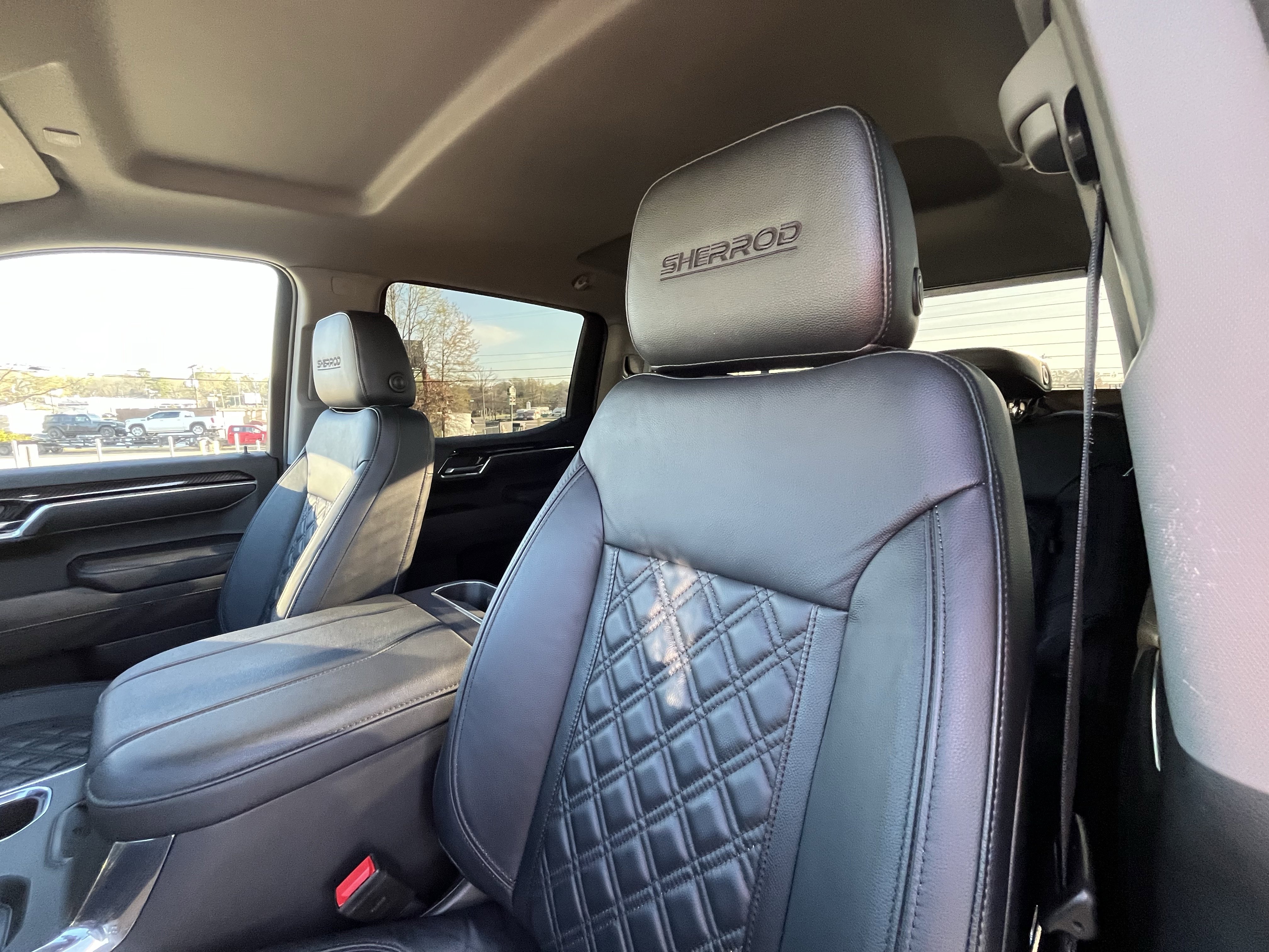 Used 2023 GMC Sierra 1500 Elevation w/ Preferred Package image 15