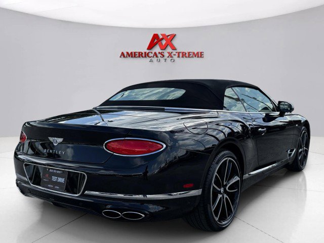 Used 2022 Bentley Continental GT image 15