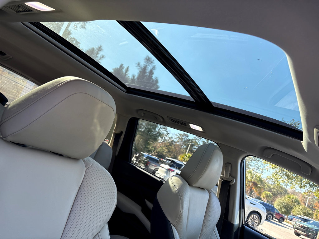 Used 2020 Subaru Ascent Limited w/ Technology Package image 15