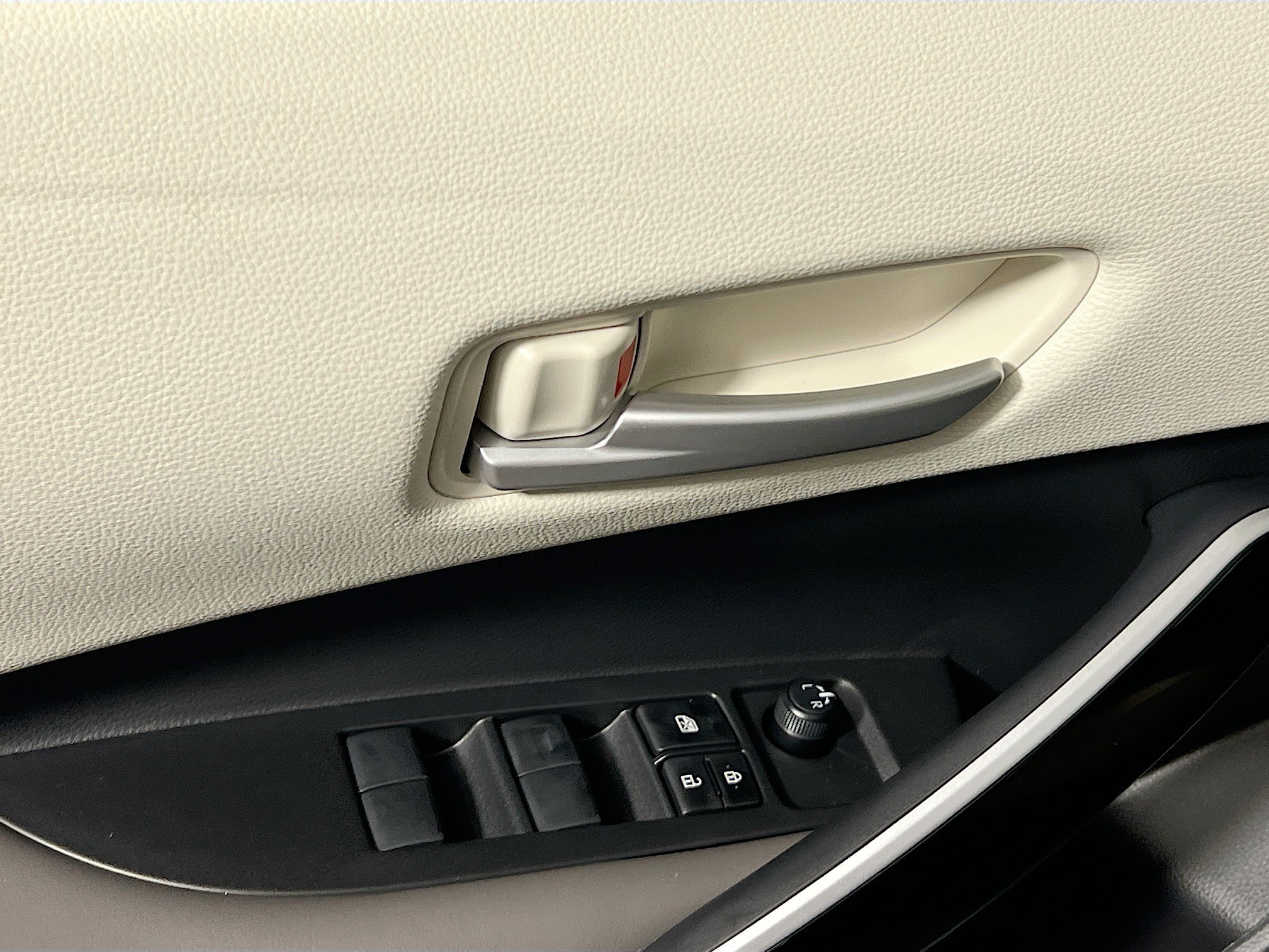 New 2026 Toyota Corolla XLE FWD image 16