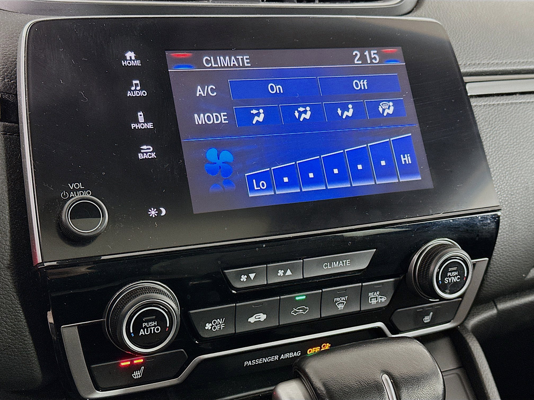 Used 2018 Honda CR-V EX-L image 23