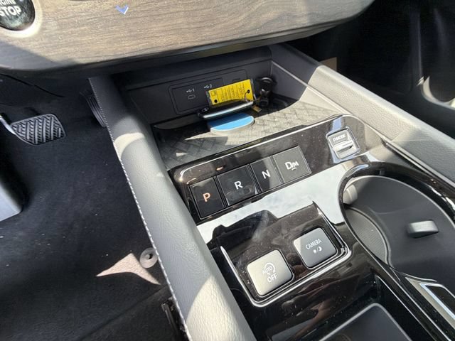 New 2026 Nissan Murano Platinum w/ Cargo Package AWD/4WD image 19
