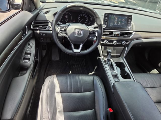 Used 2018 Honda Accord EX-L image 7