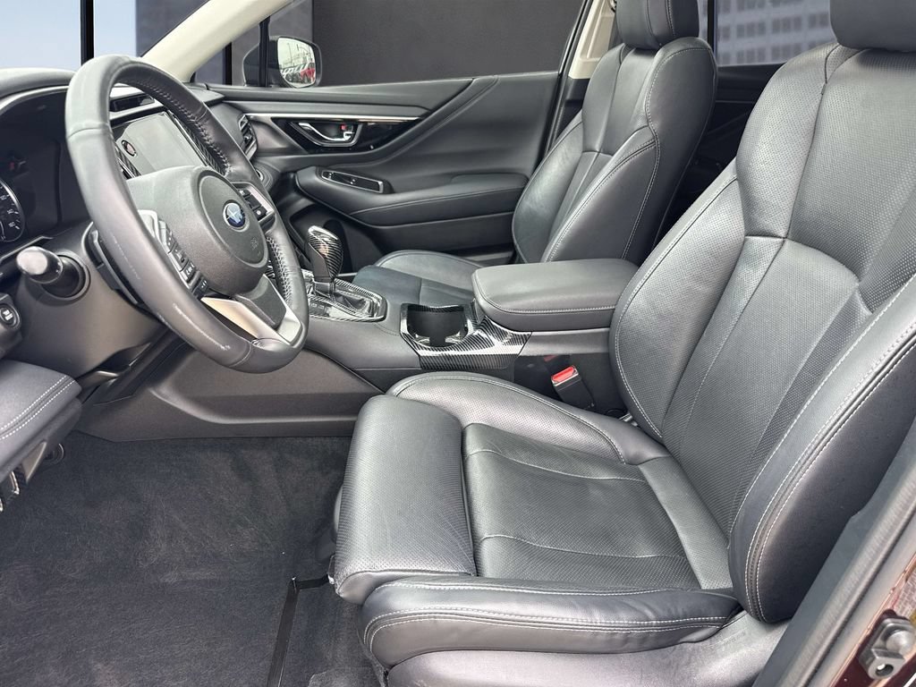 Used 2023 Subaru Outback Touring XT AWD/4WD image 22