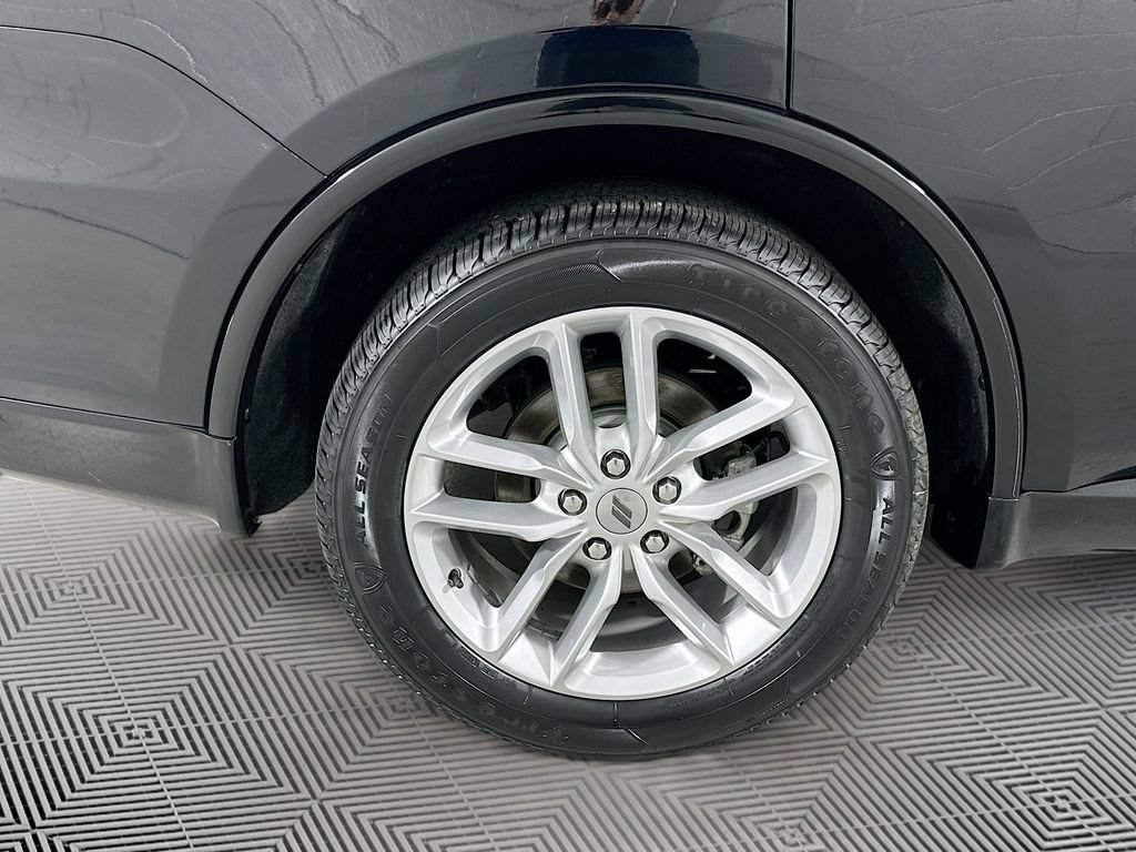 Certified 2022 Dodge Durango R/T AWD/4WD image 27