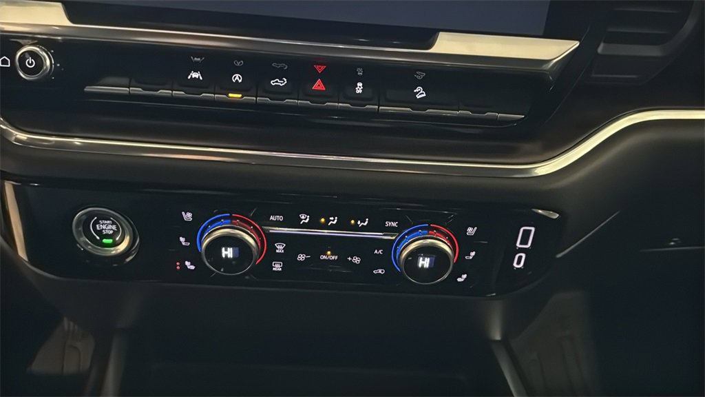 Used 2023 GMC Sierra 1500 SLT w/ SLT Premium Package image 27