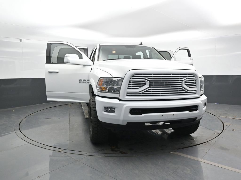 Used 2014 RAM 2500 Outdoorsman image 40