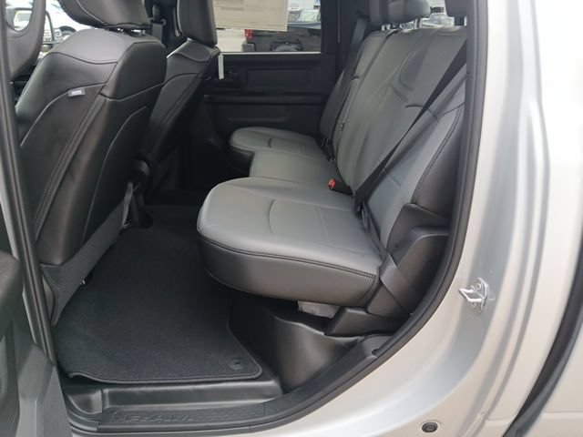 New 2026 RAM 2500 Tradesman AWD/4WD image 21