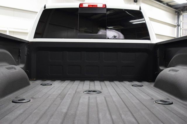 Used 2023 RAM 2500 Laramie w/ Night Edition image 23