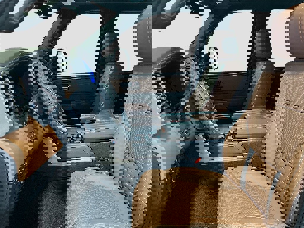 New 2026 Toyota Tundra 1794 Edition image 22