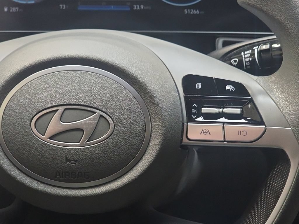 Certified 2024 Hyundai Elantra SEL FWD image 16