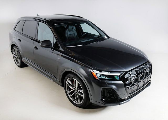 New 2026 Audi Q7 3.0T Prestige image 4