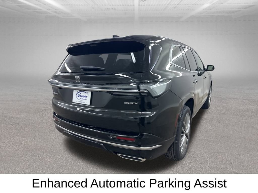 New 2026 Buick Enclave Avenir w/ Super Cruise Package image 10