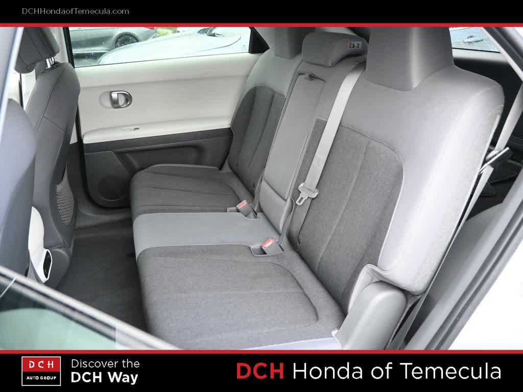 Used 2023 Hyundai Ioniq 5 SE AWD/4WD image 20