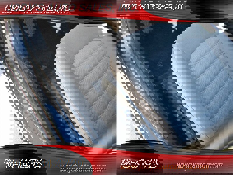 Used 2018 Ford Fusion S image 4