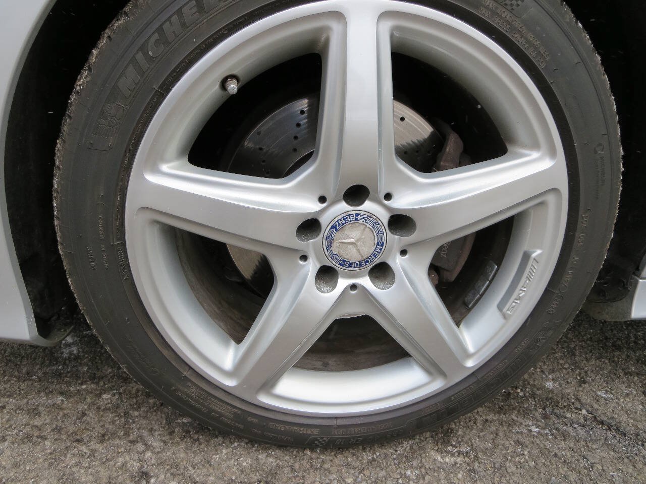 Used 2016 Mercedes-Benz CLS 400 4MATIC image 26